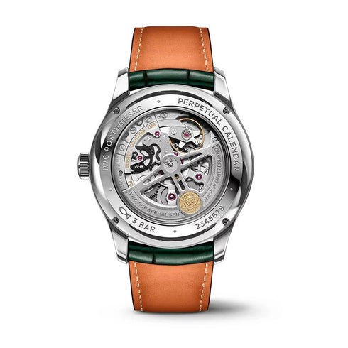 IW344207-Portugieser Perpetual Calendar 42 Watch - 2